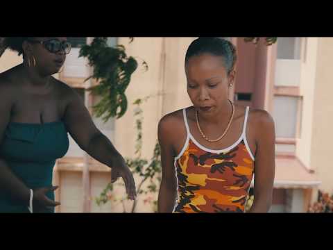 LaJess - Kinder Bueno - Family Riddim by Dj Digital [Blica Family 2k18]