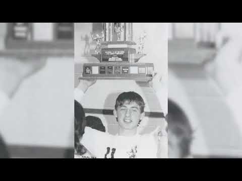 1992-1997 Goose Lake Raiders Varsity Boys - 2021 Volleyball Manitoba Hall of Fame Inductee