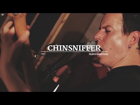 VS004 | CHINSNIFFER | Pleph Insertion, Inverted Scanners Head