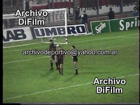 El show de Javier Castrilli - DiFilm 1994 UG-3562