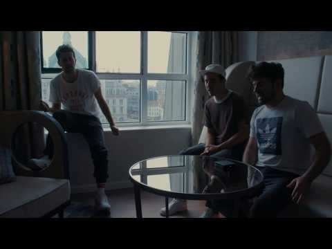 Boo'd Up  | Ella Mai | The Shadowboxers Cover