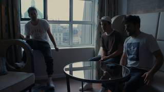 Boo&#39;d Up  | Ella Mai | The Shadowboxers Cover