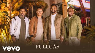 Fullgás Music Video