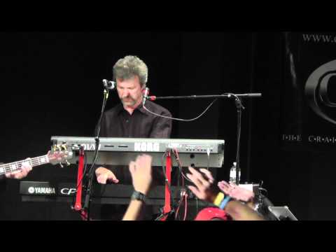 Craig Woolard Band - LIVE -Turn Back The Hands Of Time