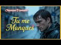 Tu me manques – Chanson d’amour touchante | Synthèse Romantique