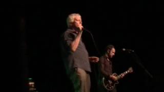 I Am a Tree, Guided by Voices, Turner Hall Ballroom, Milwaukee, WI 9/1/16