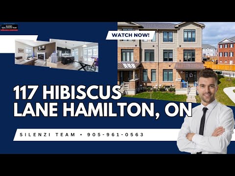 CHECK OUT THIS BEAUTIFUL HOME IN HAMILTON EAST COMMUNITY!