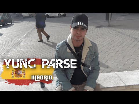 GabMorrison - Interview de Rappeur #382 : Yung Parse