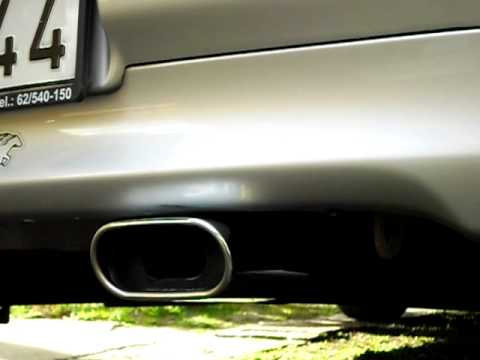 Toyota Yaris 1.0 Chip+K&N Airfilter+Supersprint exhaust