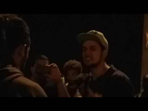 Draw vs Cardoso - SamambaStreet