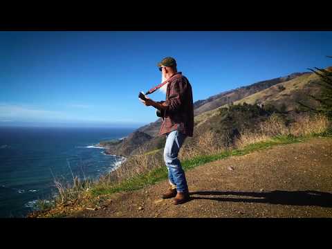 Seasick Steve - Church of Me [Official Video]