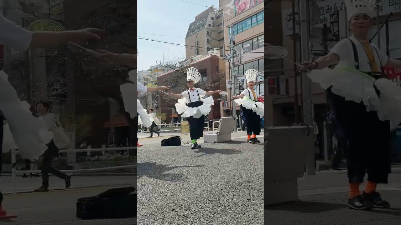 笑うアミーゴス (laughing amigos) コメディ ショート　ヘブンアーティストIN国立 2026