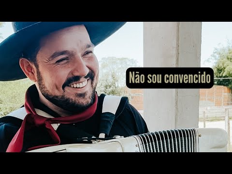 Vamo acabá com esse apaixonamento... "Não sou convencido" 🪗😄🎶✨🔥
