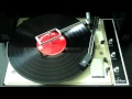 Johnny Mathis - Stars Fell In Alabama (LP)