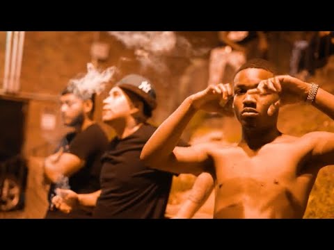 Gfn Fendi ft Lil masi & Li jefe -Move Wrong (official music video)