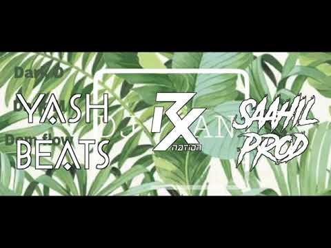 DJ YAN Ft Darfmvn - esli jango