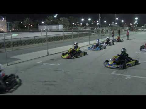 2018-2019 KARTING R2