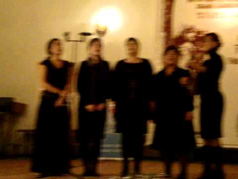 batumis daxurva ansambli keria.MPG