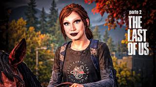 MANDY MESS JOGANDO THE LAST OF US - PT 2