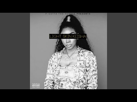 Light Skin Keisha