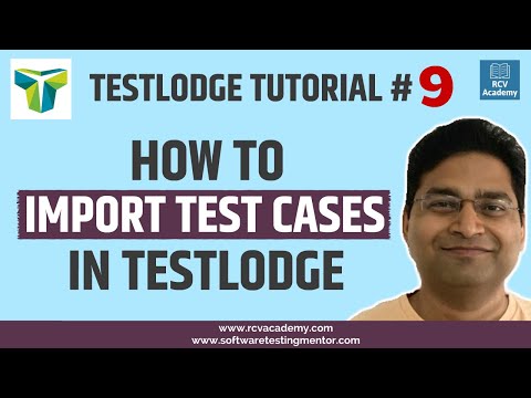 TestLodge Tutorial 1 TestLodge Introduction and Account Signup