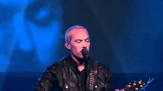 KUTLESS - Strong Tower @ Springtime Festival 2011 (LIVE) HD