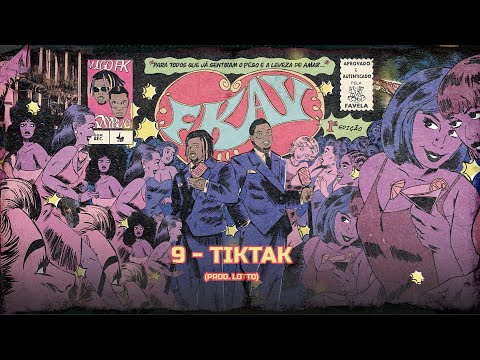 Real Kayblack and Vulgo FK