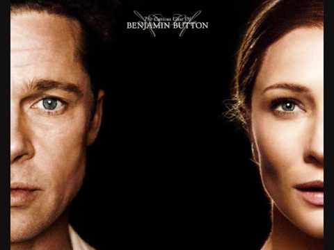 The Curious Case Of Benjamin Button - Soundracks - Bethena: A Concert Waltz + Sheet Music & MIDI