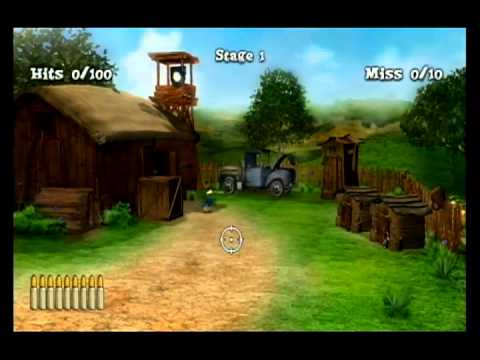 Clever Kids : Dino Land Wii