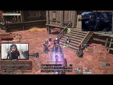 FFXIV - I grieved his loss, but then..