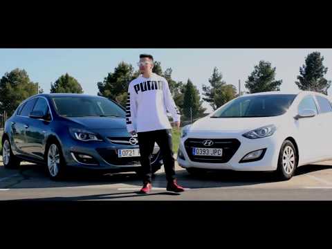 "Dañina" - Soculine (Videoclip oficial)