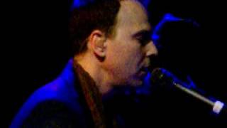 Gavin Degraw sings Waterfall in San Francisco