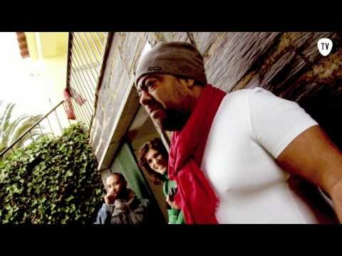 Making Of de Mastiksoul en Vicious Magazine