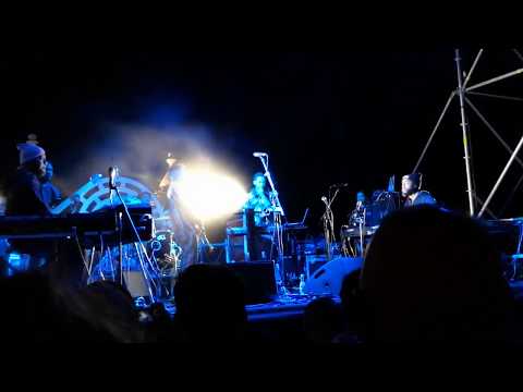 R+R=NOW - Intro (Live@LocusFestival)