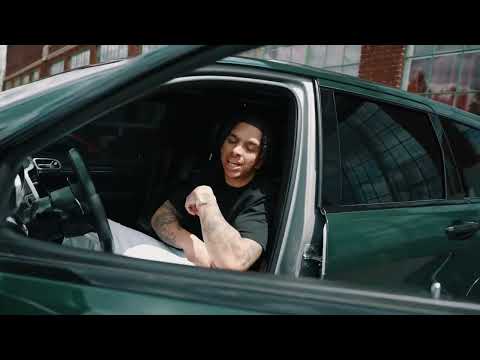 Lbuckz x Wonder 5 - Heavy [Official Music Video]