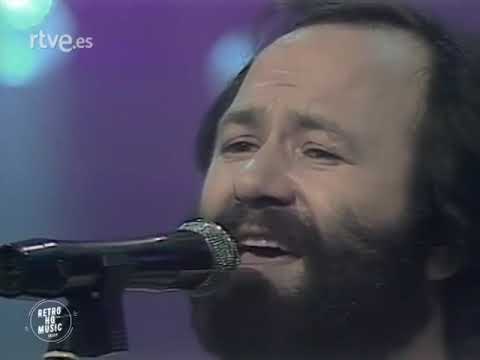 CÁNOVAS, RODRIGO, ADOLFO Y GUZMÁN - Qué Noche La De Aquel Año (TVE - 1987) - Señora azul