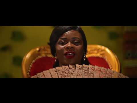 El Georges - Garde Mon Coeur (featuring Rachel Anyeme)