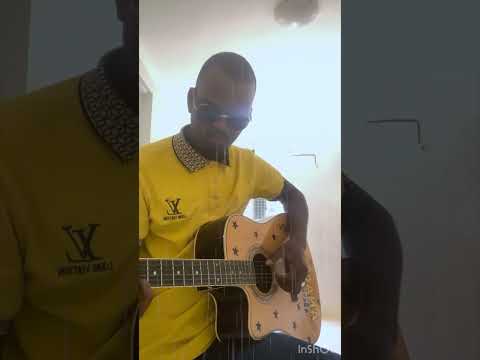 Está Difícil - Anselmo Ralph