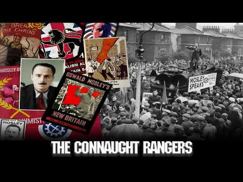 Hoi 4: Kaiserreich music British: The connaught rangers