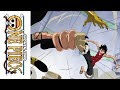 Luffy Vs Lucci English Dub