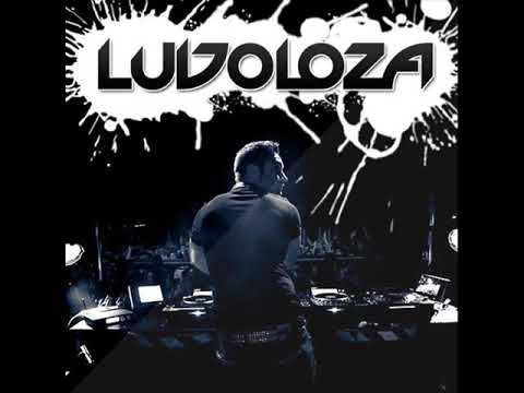Ludoloza Feat Joanna Rays - Feel It (Original Mix)