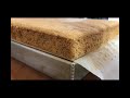 泰式奶茶海綿蛋糕 配方在影片後面記得看完 新手必看 五分鐘全攻略