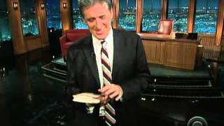 Late Late Show with Craig Ferguson 8/11/2009 Betty White, Mitch Albom, Bonnie Raitt &amp; Taj Mahal