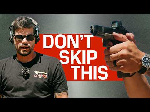 How Grandmasters Load and Make Ready (And Why You Should Too)