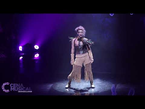 Prêmio Bibi Ferreira 2024 - Cabaret