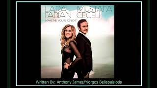 MAKE ME YOURS TONIGHT DEMO &amp; LARA FABIAN/MUSTAFA CECELI ACOUSTIC VERSION
