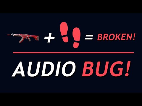 The Most Broken Bug In Valorant!