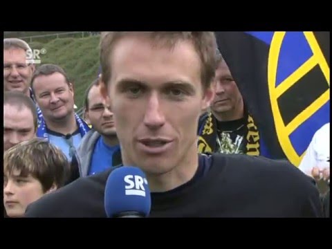 Bonner SC 01/04 - 1.FC Saarbrücken 0:1 (0:1) --- 8.5.2010