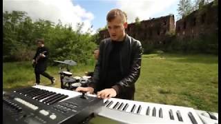 Stan SB - Anyone Out There [Band Cover by Centillion]