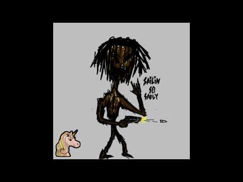 ThouXantos - DOUBLE SPEAK EP